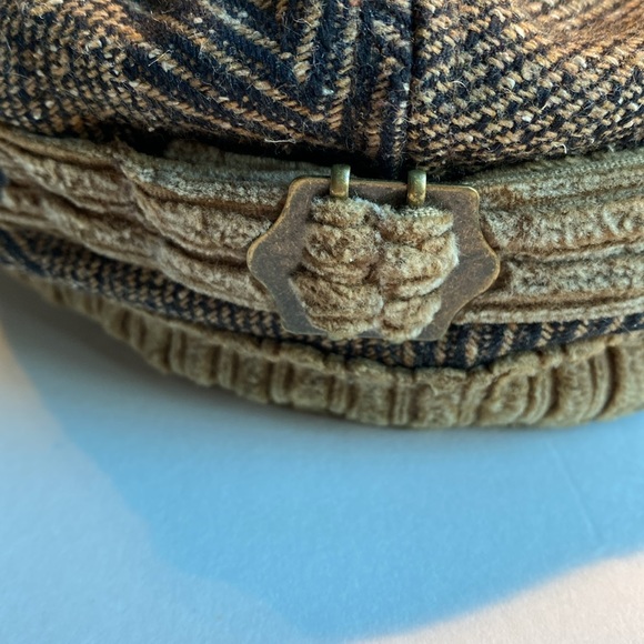 ❗️SALE❗️Men’s newsboy cap - Picture 4 of 7